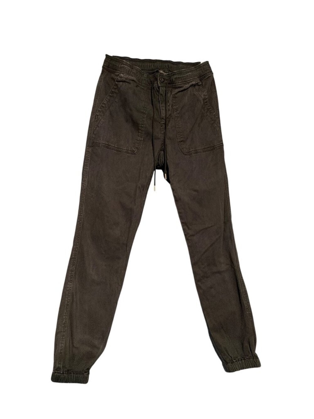 American Eagle Next Level Stretch Jogger Pants Size 2